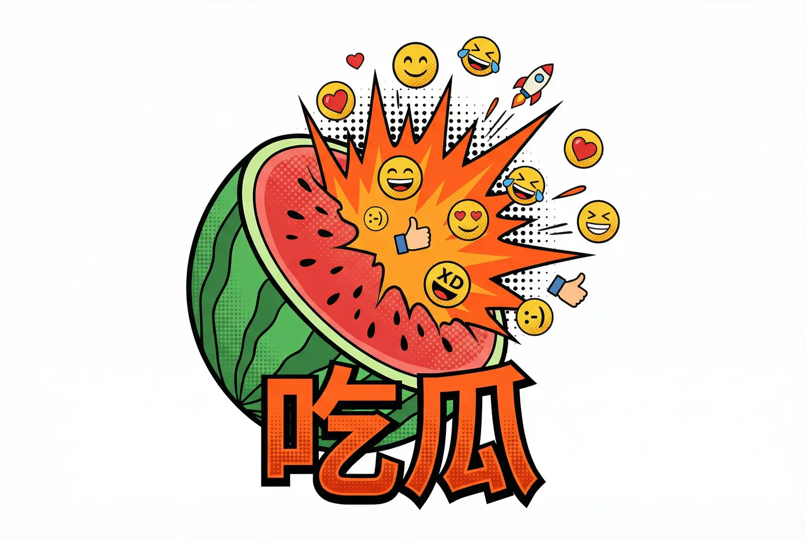 幻影娱乐 社区Logo
